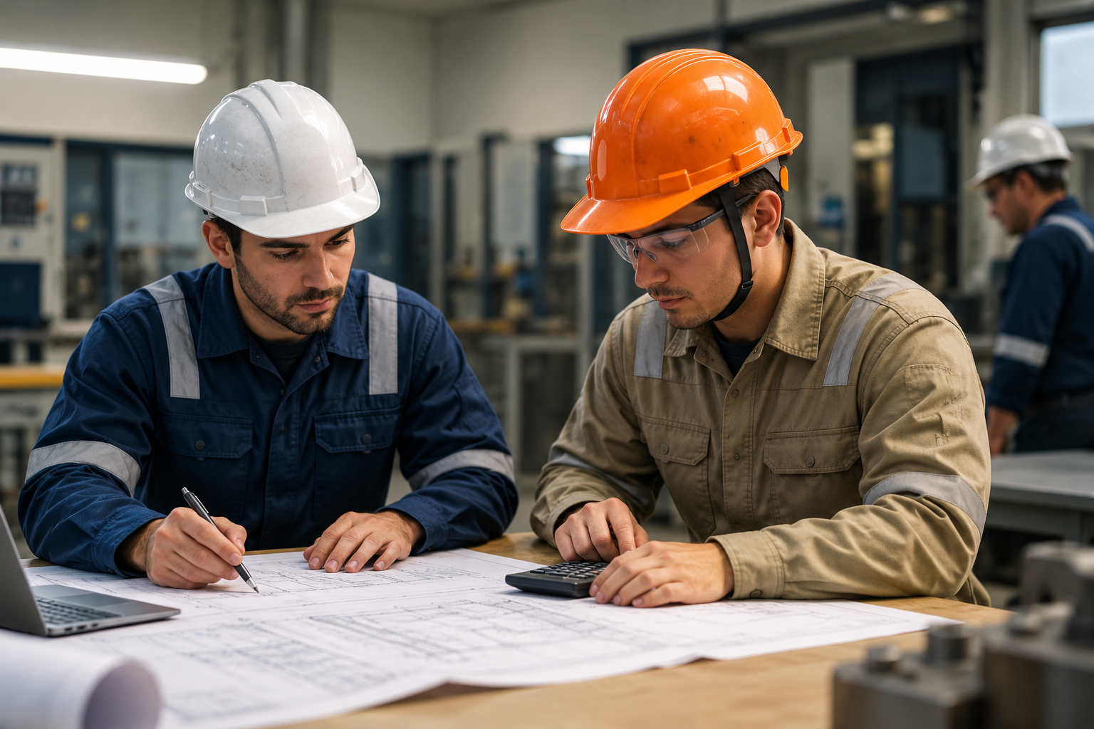 Process Safety & PHA