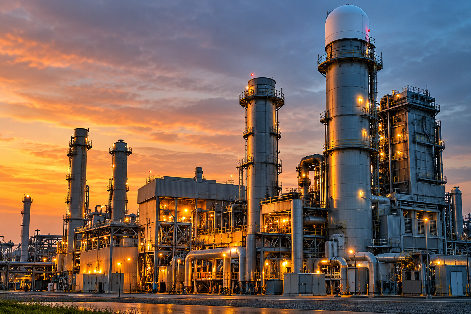 Technical Safety Engineering