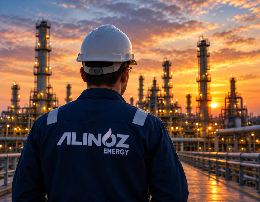 Alinoz Energy Consulting