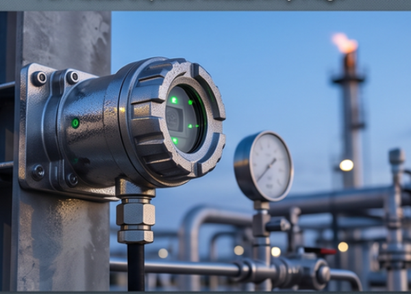 Technical Safety and Loss Prevention