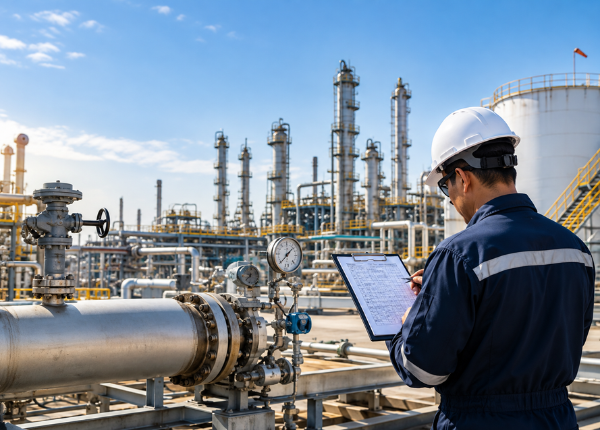 Process Safety and PHA