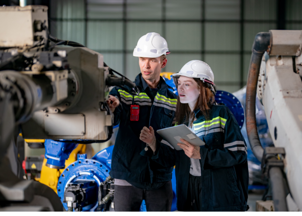 Process Safety Management
