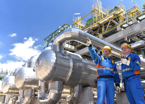 Process Safety Engineering Support