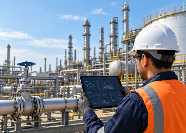Reliability Asset Performance and Human Factors