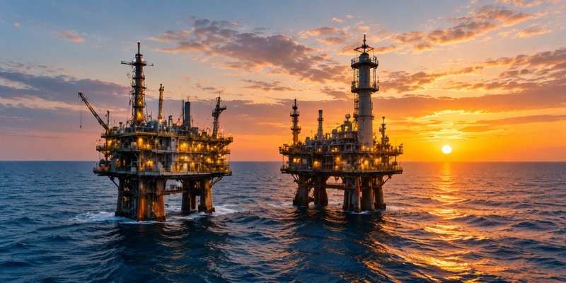 Oil and Gas