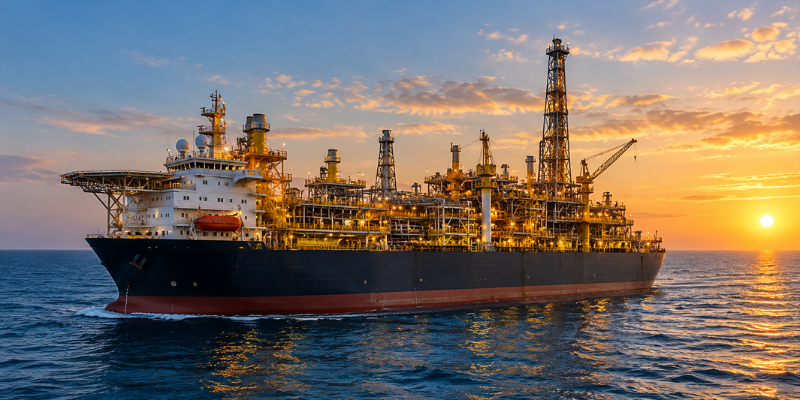 Marine and Offshore