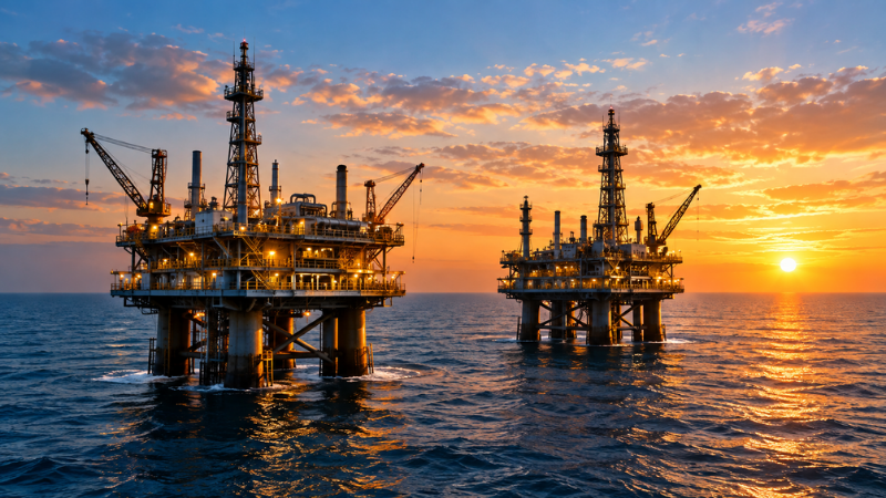 Offshore and Brownfield