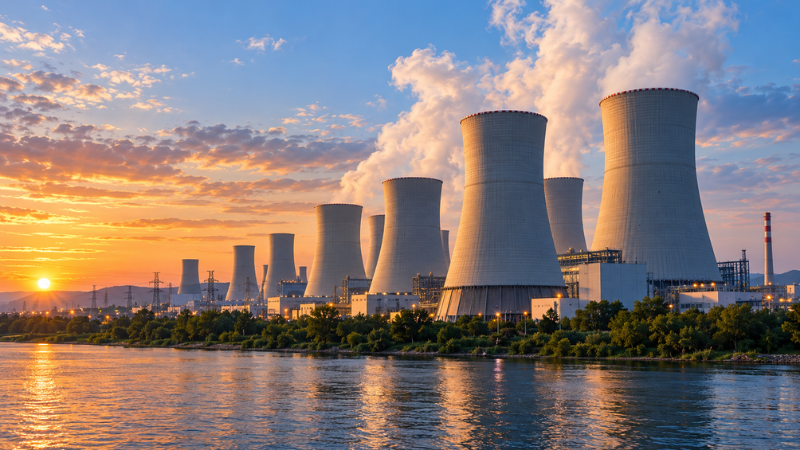 Power and Utilities