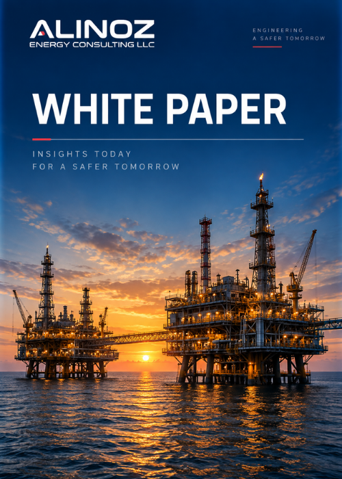 Alinoz Featured White Paper