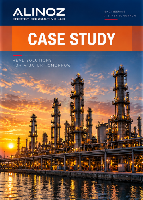 Alinoz Featured Case Study