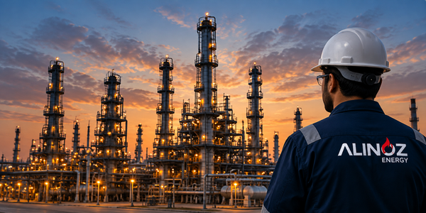 Major Accident Risk and Technical Safety