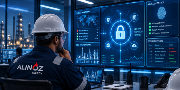 Industrial and OT Cybersecurity