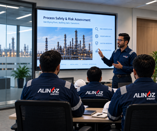 Customized Corporate Training