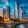 Doha Qatar