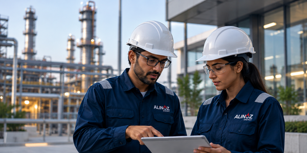Engineering Professionals
